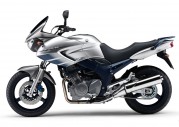 Yamaha TDM900 Yamaha TDM900